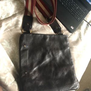 Bally’s cross bag